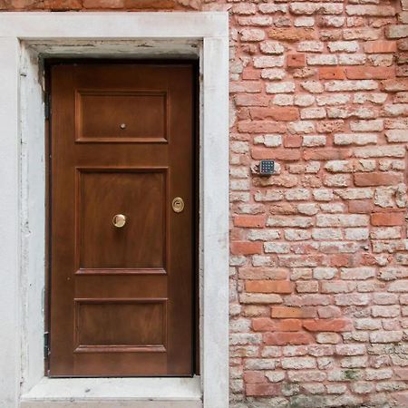 Corte Dell' Angelo, Una Casa Romantica Vicino La Biennale 베니스 외부 사진